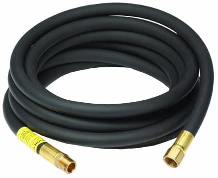 30 ft. x 3/8" Gas Hose - 64360-8