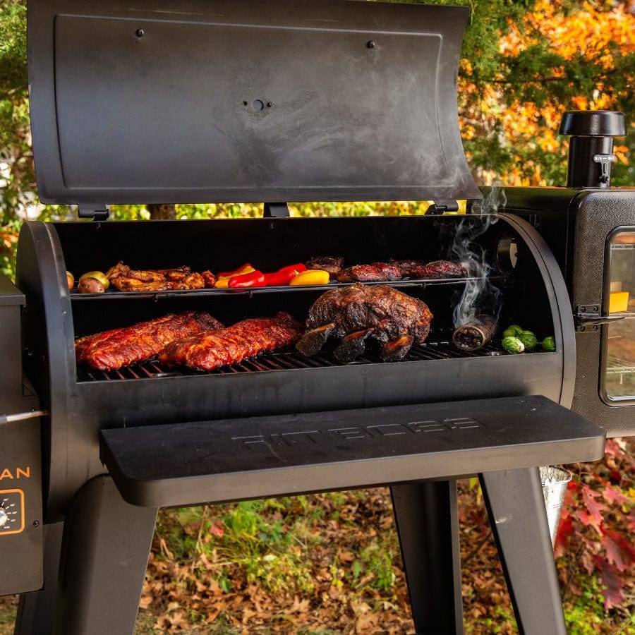 A-Maze-N 6" Tube Smoker - 40271 - Image 4