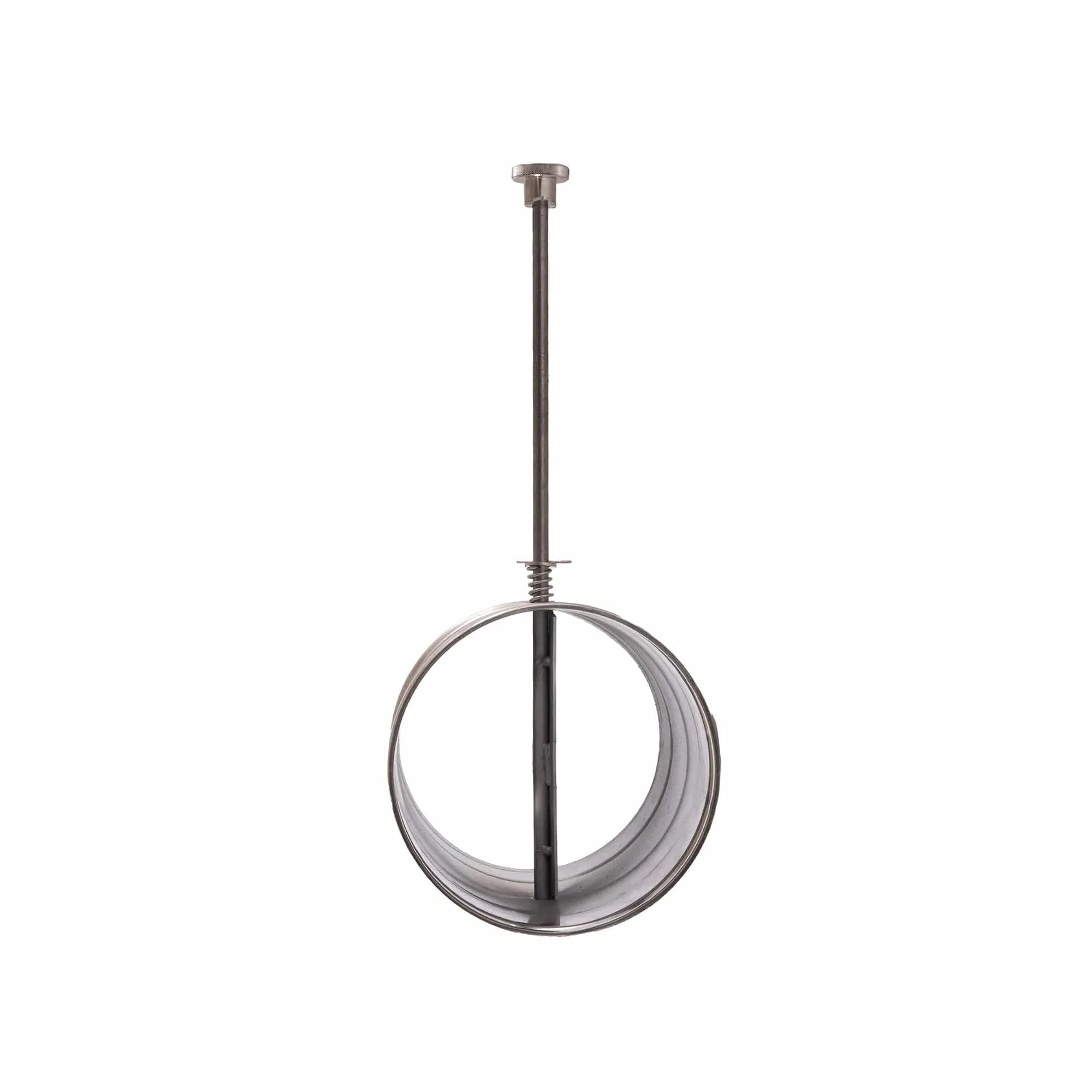Alfa Butterfly Valve (Futuro 2 Pizze) - AC-SPBVALVEF2P - Image 3