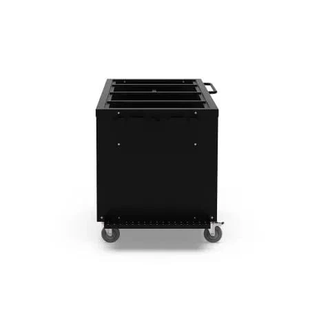 Alfa Cooking Station 160 Frame - AC-CKS-ST16080 - Image 3