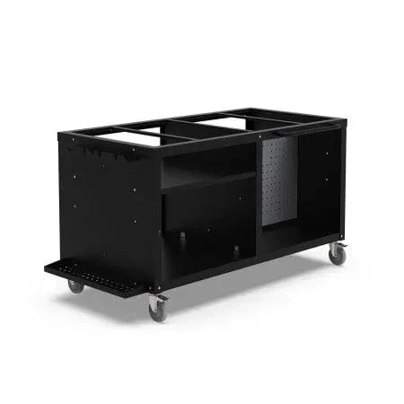 Alfa Cooking Station 160 Frame - AC-CKS-ST16080 - Image 4