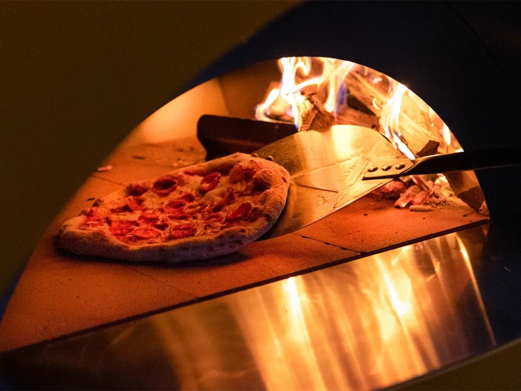 Alfa Moderno 5 Pizze Gas-Fired Pizza Oven - Image 10