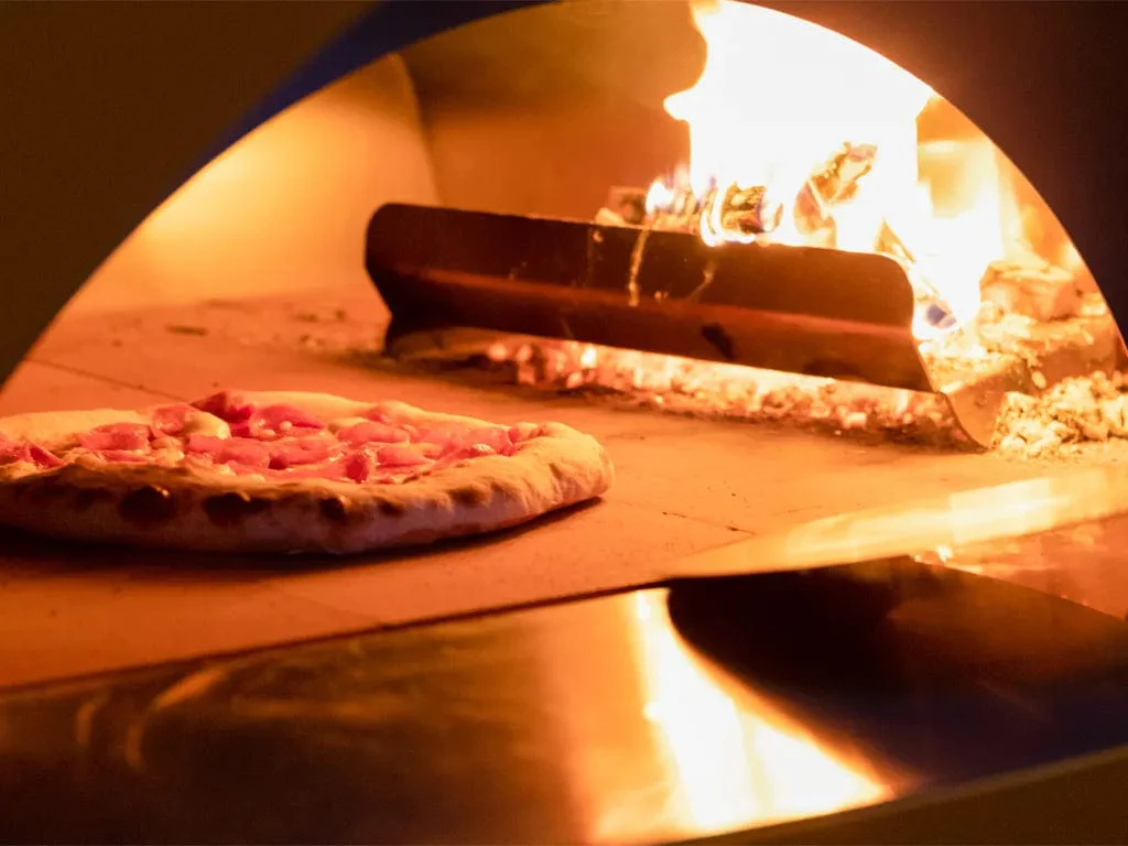 Alfa Moderno 5 Pizze Gas-Fired Pizza Oven - Image 11