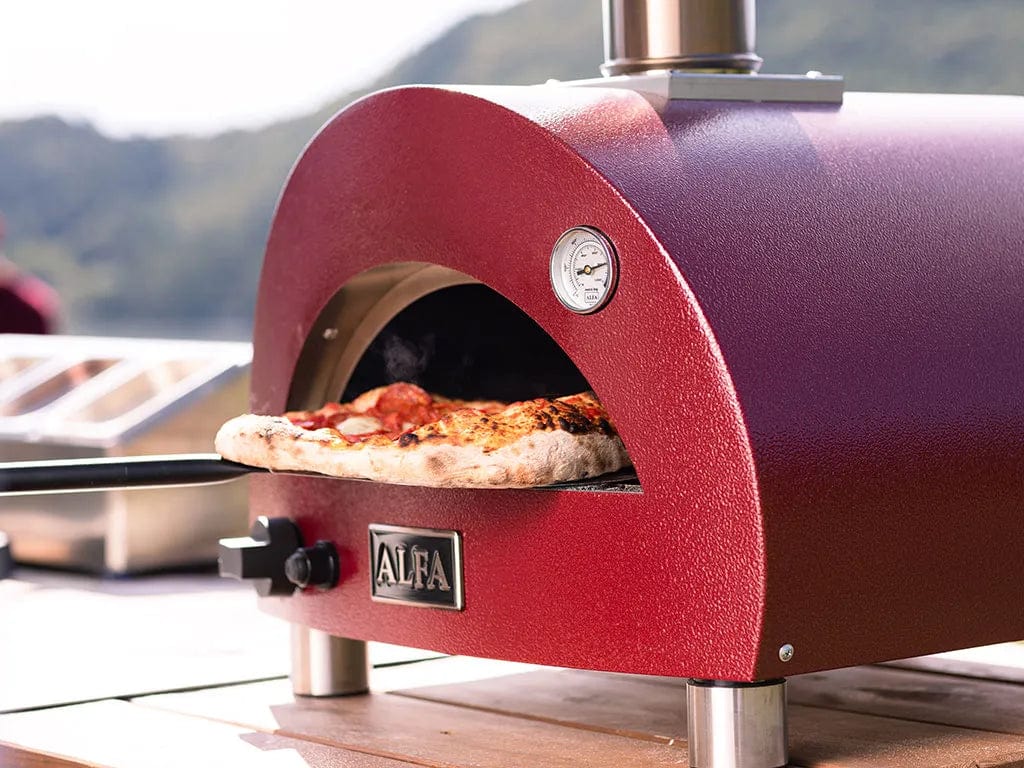 Alfa Moderno Portable Pizza Oven - Image 18