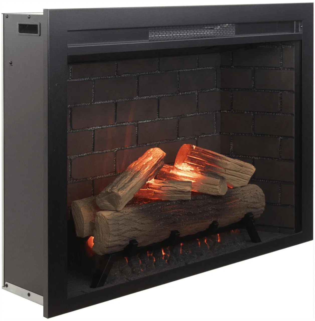 Amantii Classic Edition 30 Electric Fireplace by Fire & Ice - Image 9