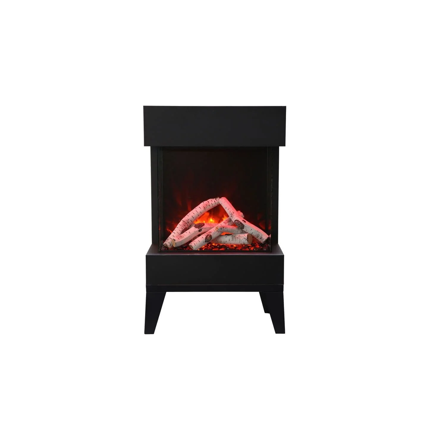 Amantii Leg Base (Cube 2025WM) - Cube-Base-Legs - Image 2