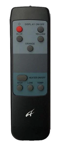 Amantii Zero Clearance Electric Fireplace - Image 6