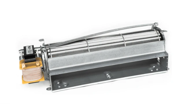 Ambiance Fireplaces SU250 Forced Air Replacement Blower AMU245 CFM (AMU245 CFM) - 245CFM_AMU_BLW