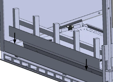 Ambiance Log Grate (Inspiration 29) - UA5500