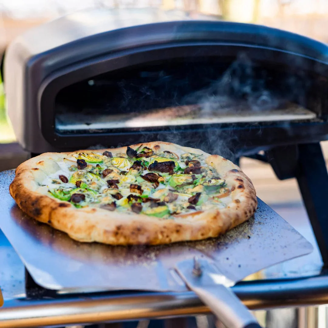 Ambiance Pizzero 14" Gas Pizza Oven - Image 10