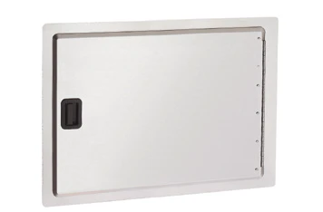 American Outdoor Grill 17" Single Access Door - 17-24-SD