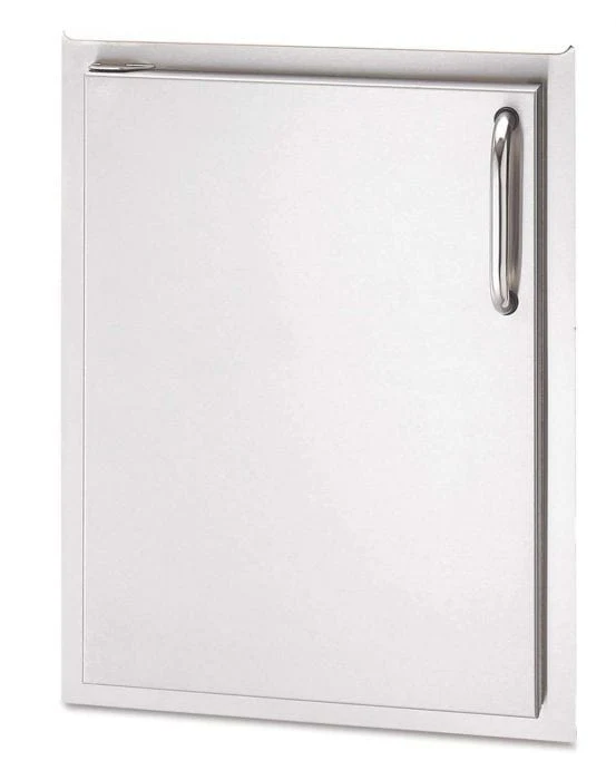 American Outdoor Grill 20" x 14" Single Access Door