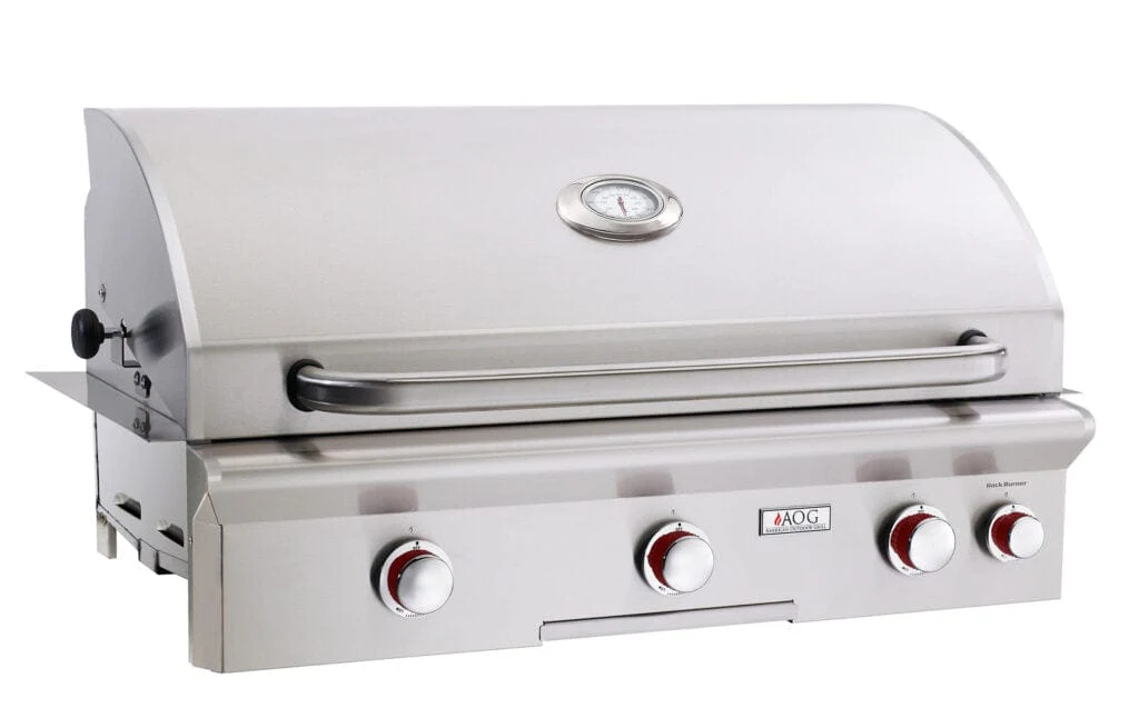 American Outdoor Grill 36" T-Series Built-In Grill