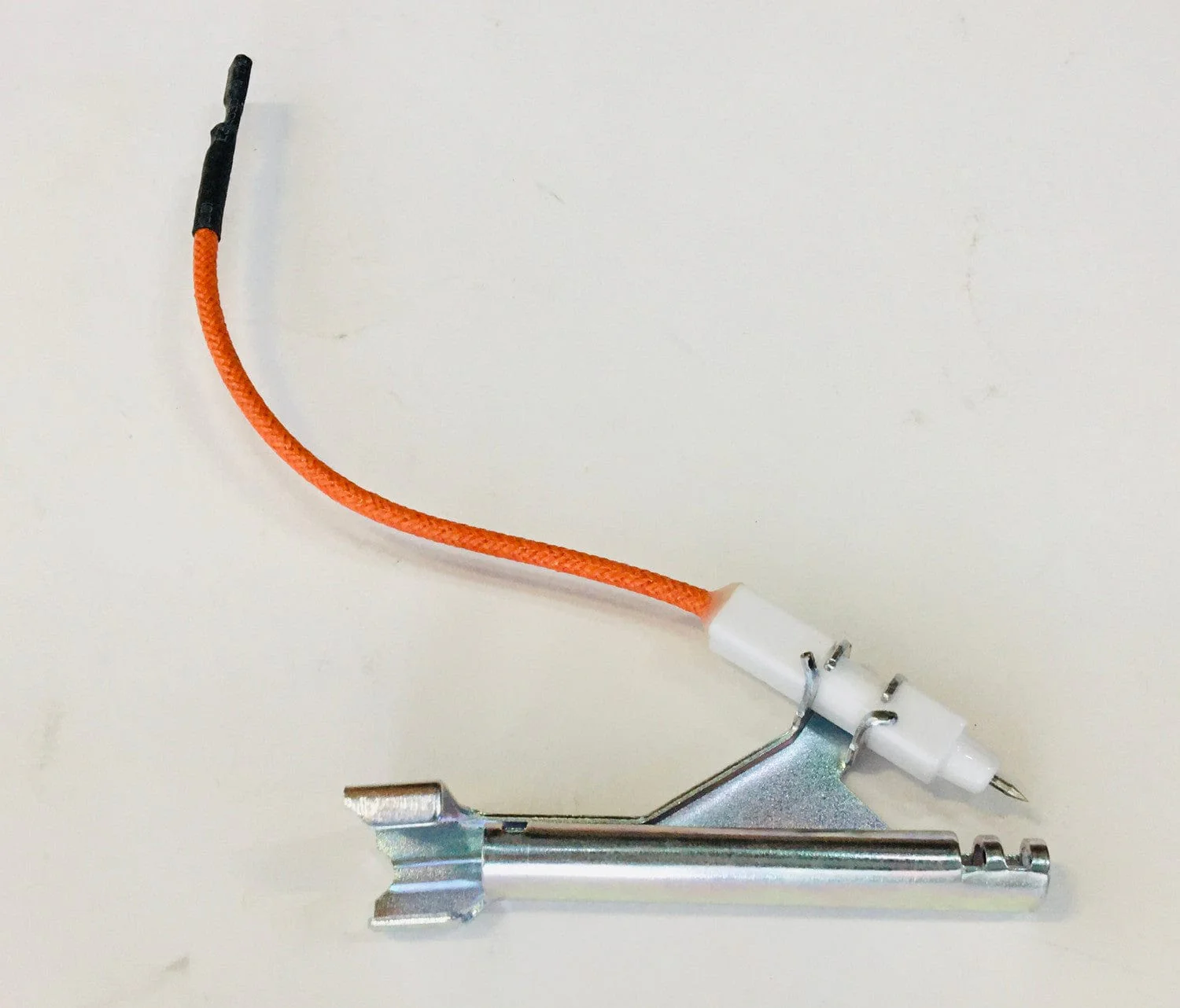 American Outdoor Grill Main Burner Electrode / Igniter Assembly (T Series) - 24-B-04T