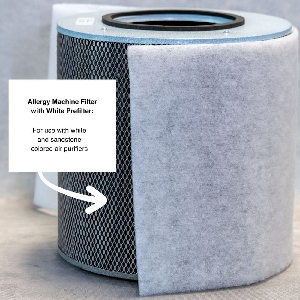 Austin Air Replacement Allergy/HEGA Filter (Allergy Machine) - FR405 - Image 2