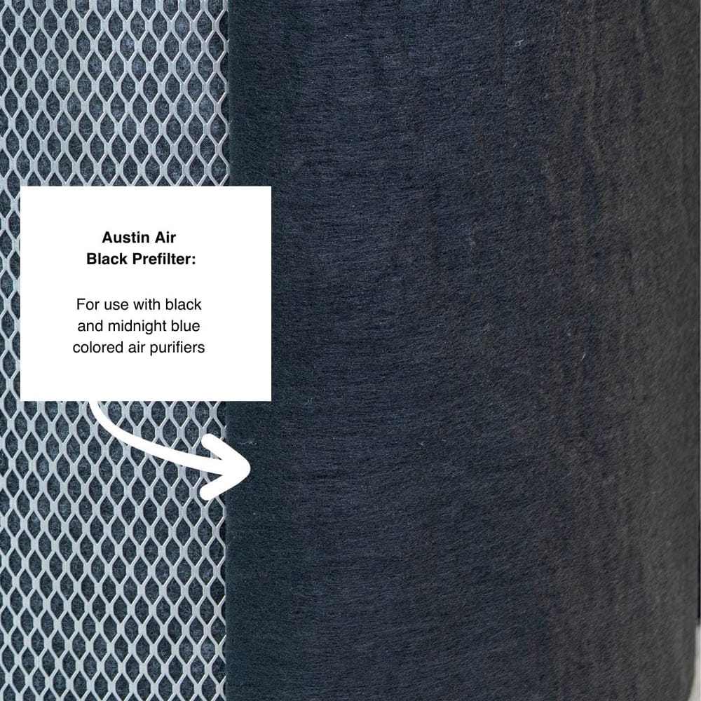 Austin Air Replacement Standard Pre-Filter (HelathMate) - F400 - Image 3