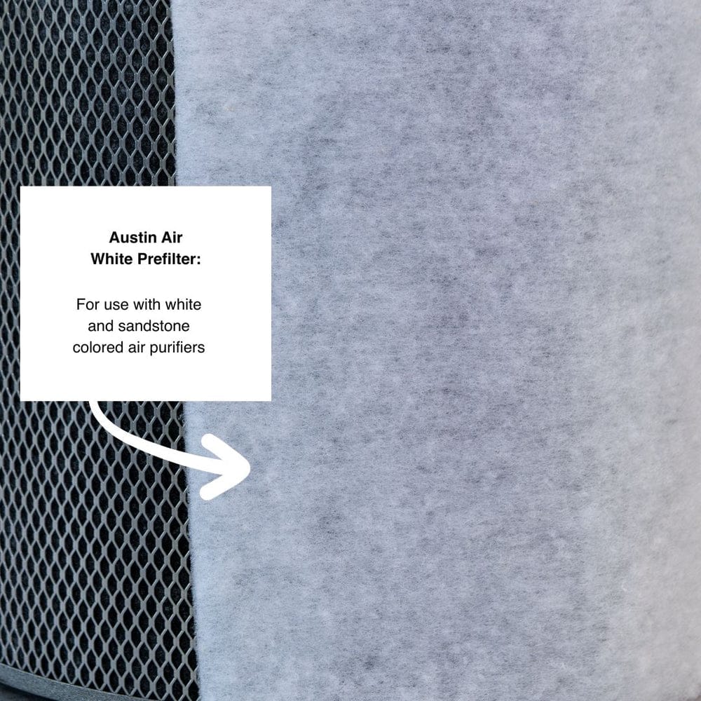 Austin Air Replacement Standard Pre-Filter (HelathMate) - F400 - Image 4