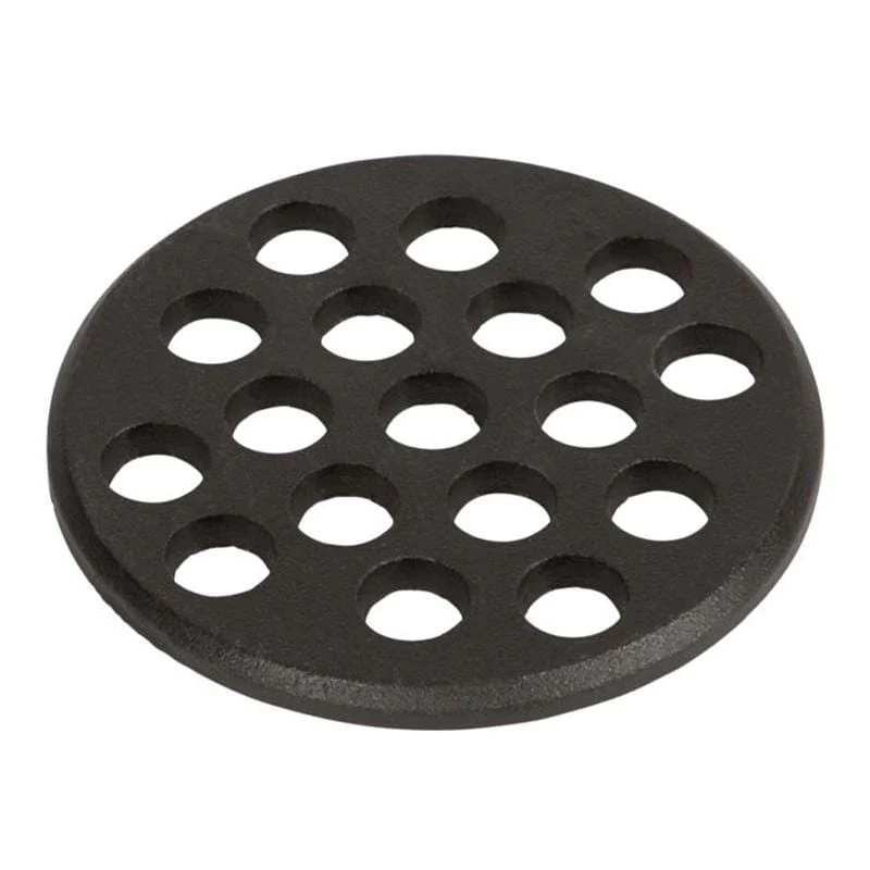 Big Green Egg Cast Iron Fire Grate