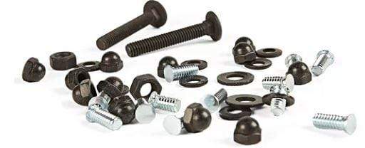 Big Green Egg Band Hardware Kit (Medium - New Design) - 117793