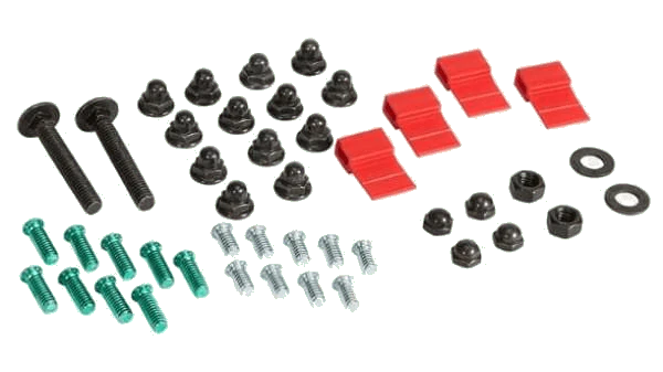 Big Green Egg Band Hardware Kit (MX/SM/MD/LG) - 003218