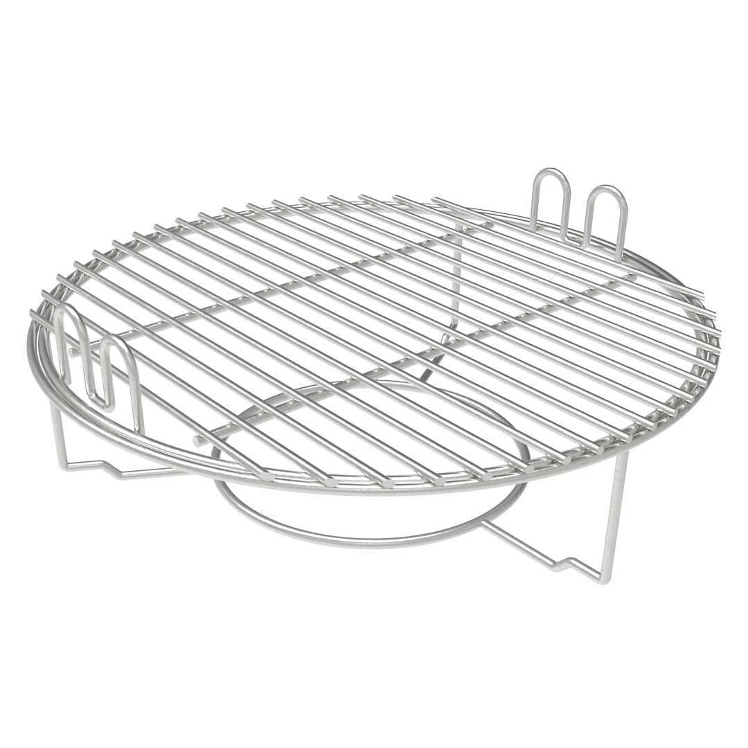 Big Green Egg EGGspander ConvEGGtor Basket (Medium) - 127242 - Image 4