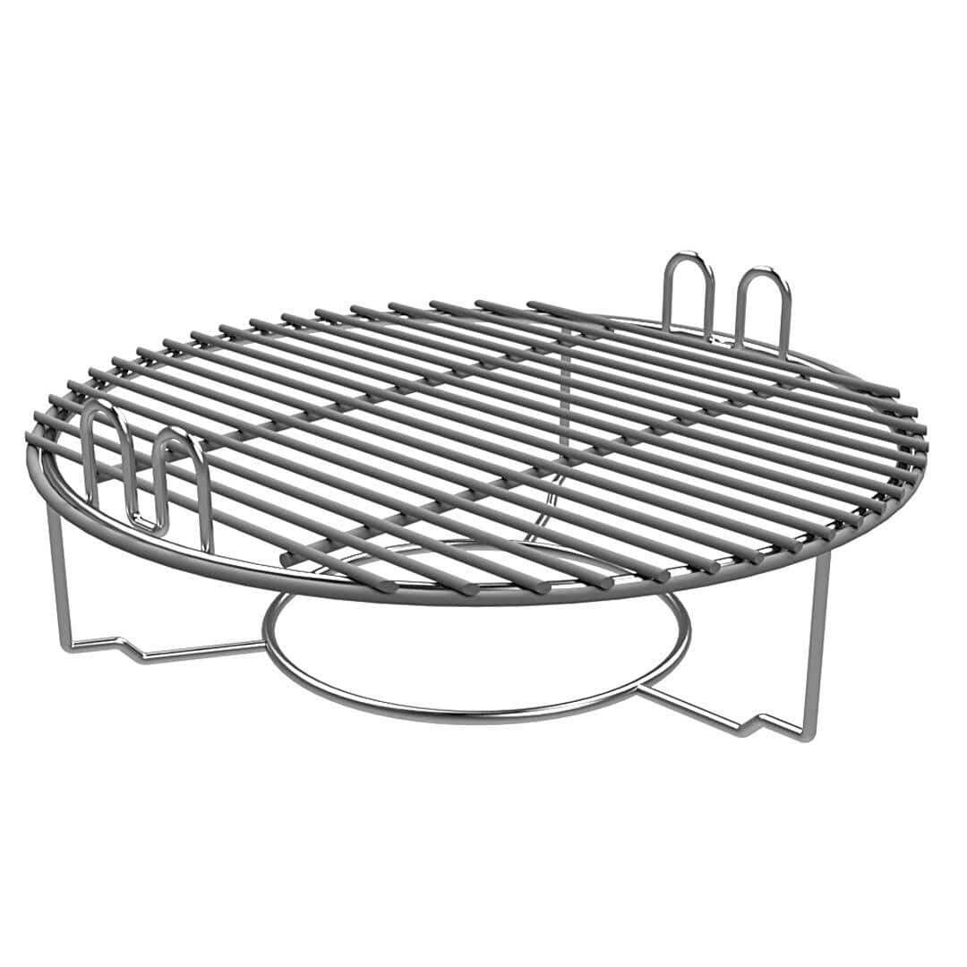 Big Green Egg EGGspander ConvEGGtor Basket (Medium) - 127242 - Image 6