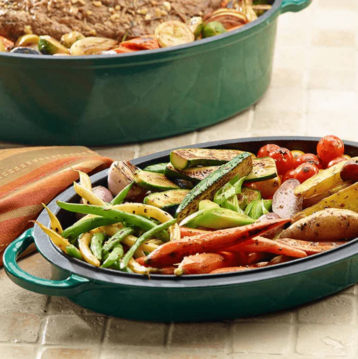 Big Green Egg Enameled Cast Iron Dutch Oven - Image 3