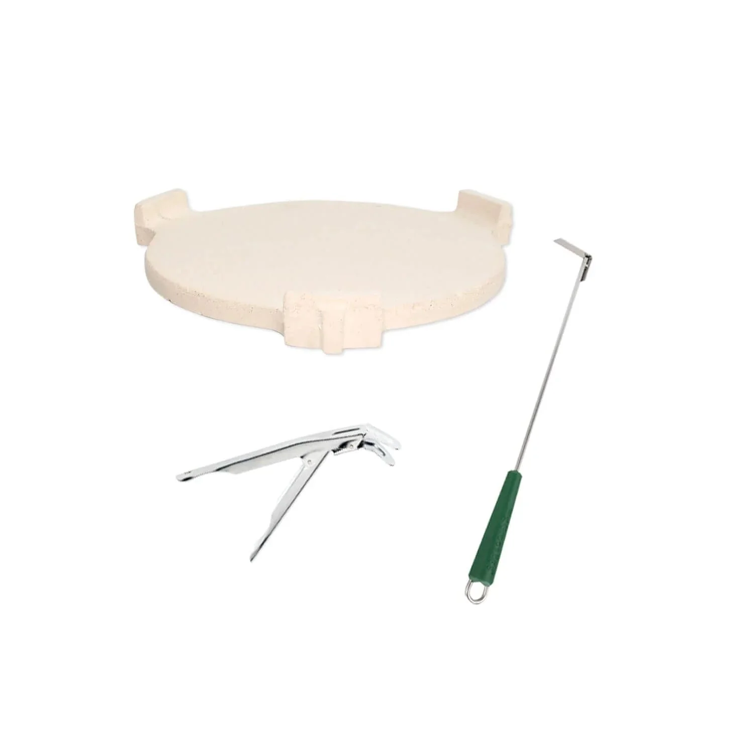Big Green Egg MiniMax Original Kit - Image 4