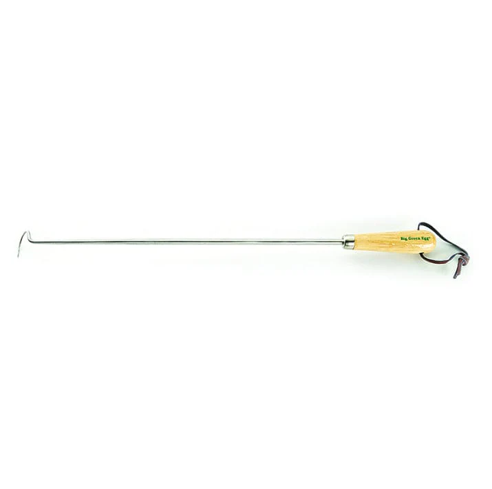 Big Green Egg Pigtail Food Flipper - 201515