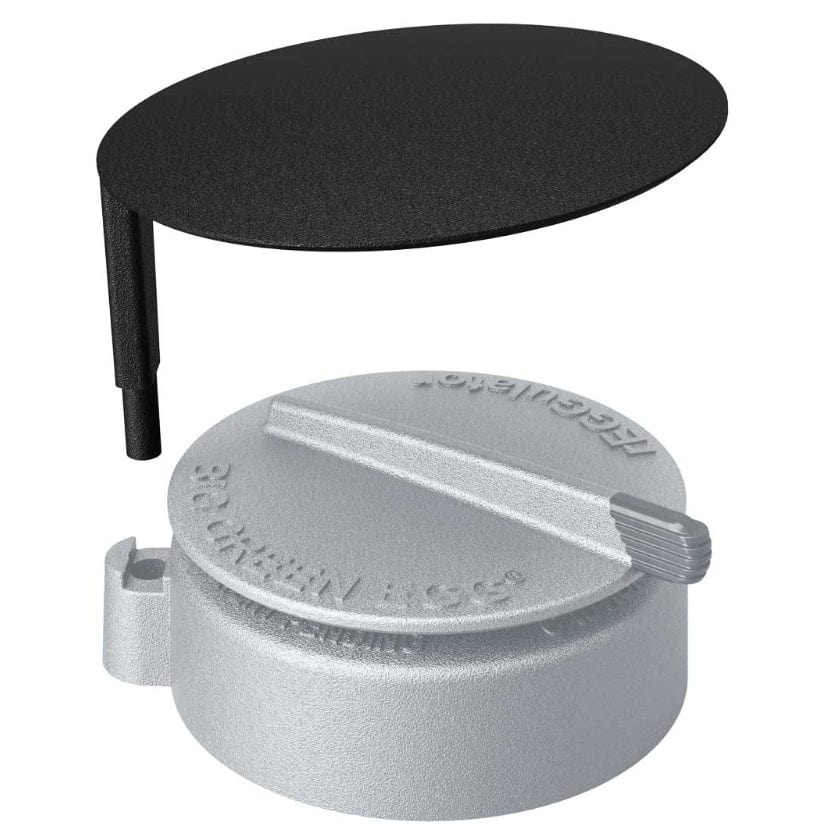 Big Green Egg rEGGulator Rain Cap (2XL-MD) - 120748