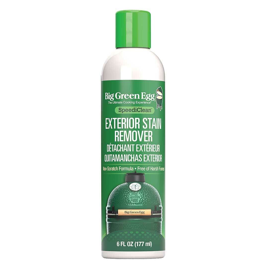 Big Green Egg SpeediClean Exterior Stain Remover - 126955