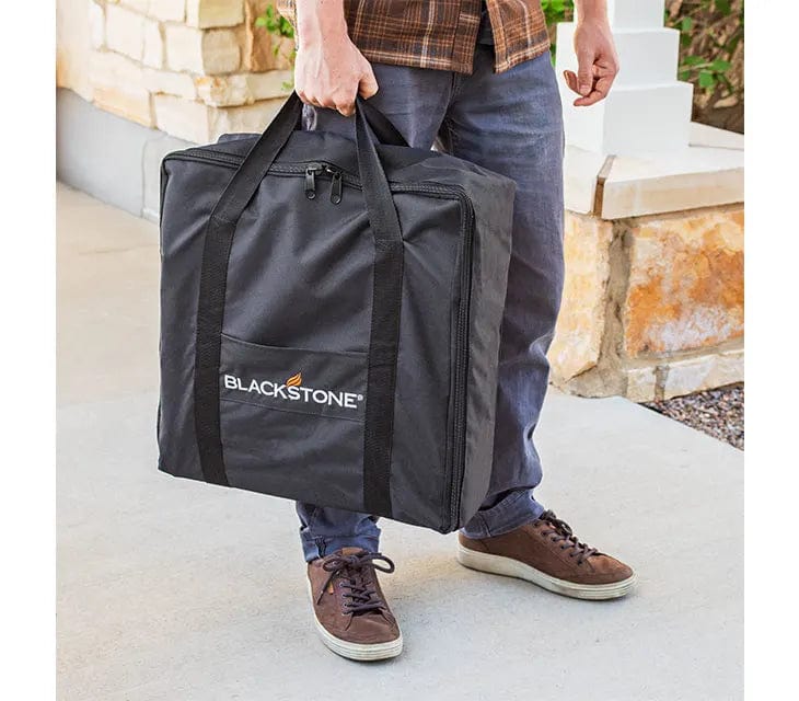 Blackstone 22" Tabletop Griddle Cover / Carry Bag - 1722 - Image 2