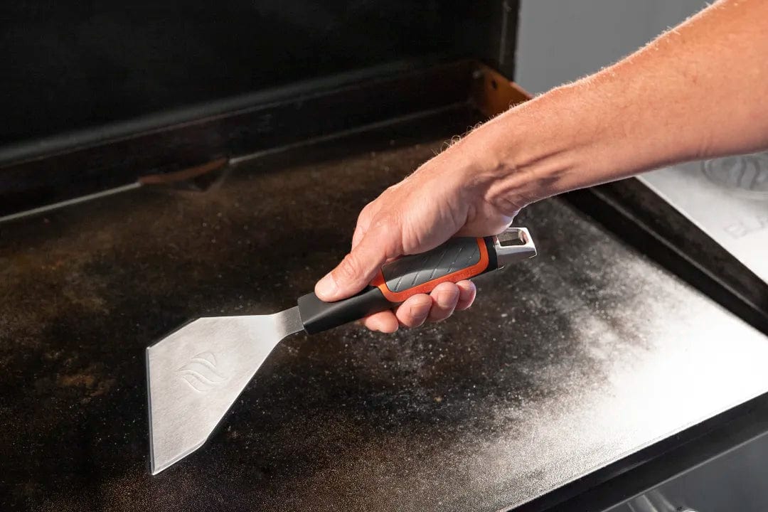 Blackstone Angle Scraper (Signature Series) - 5227 - Image 2