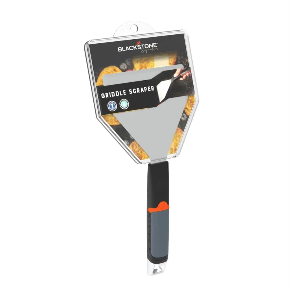 Blackstone Angle Scraper (Signature Series) - 5227 - Image 3