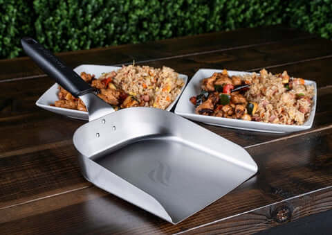 Blackstone Large Griddle Scoop - 5621 - Image 3