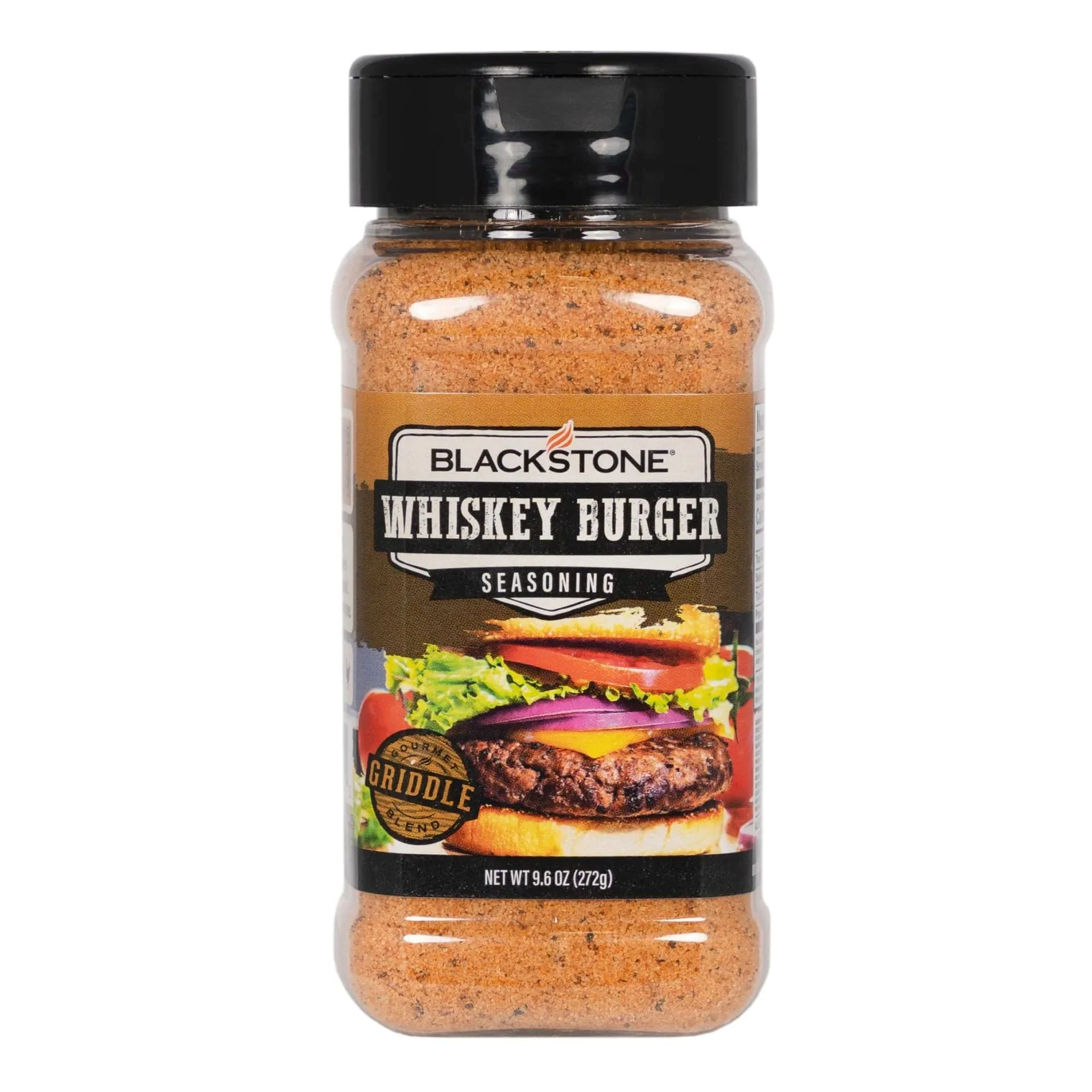 Blackstone Whiskey Burger Seasoning (9.6 oz.) - 4121