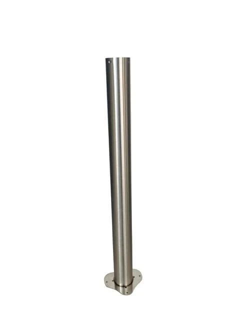 Brasa Outdoor Lifestyle Patio Heater (Propane - Stainless Steel) - Image 5