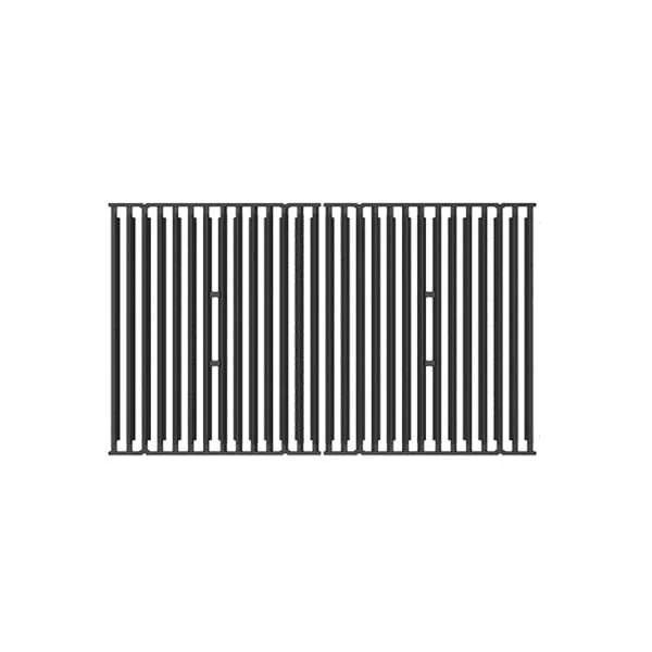 Broil King 11228 Cast-Iron Cooking Grids (2-Piece)