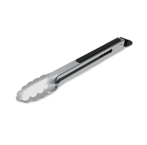 Broil King 12" Baron Stainless Steel Tong - 64036