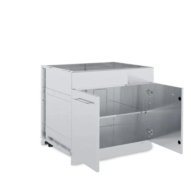 Broil King 2-Door Cabinet - 804200 - Image 3