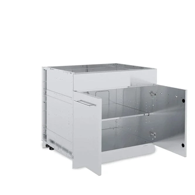 Broil King 2-Door Cabinet - 804200 - Image 5