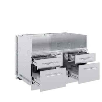 Broil king 6-Burner Cabinet - 807600 - Image 7