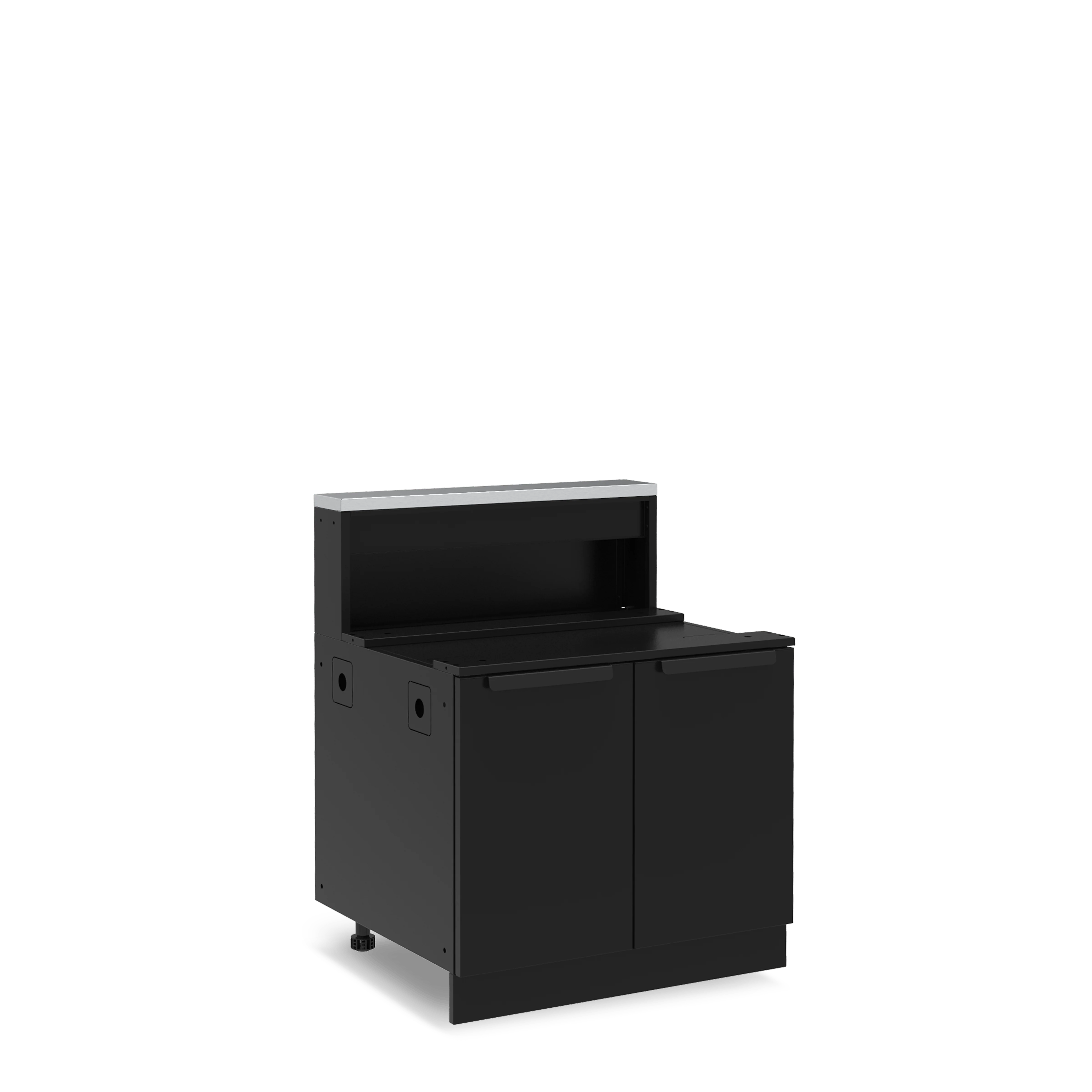 Broil King Baron Cabinet (4 Burner) - 815210 - Image 2