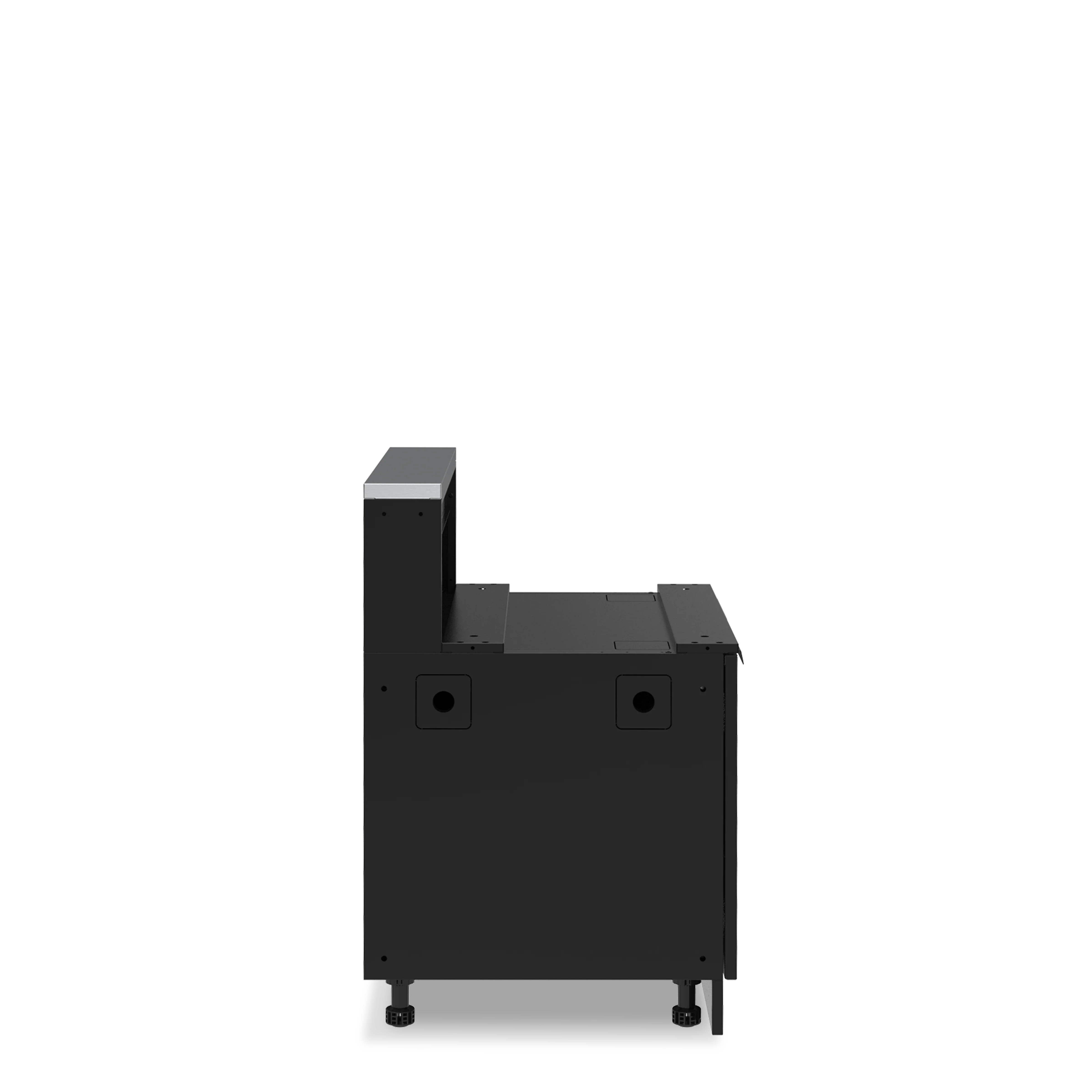 Broil King Baron Cabinet (4 Burner) - 815210 - Image 3
