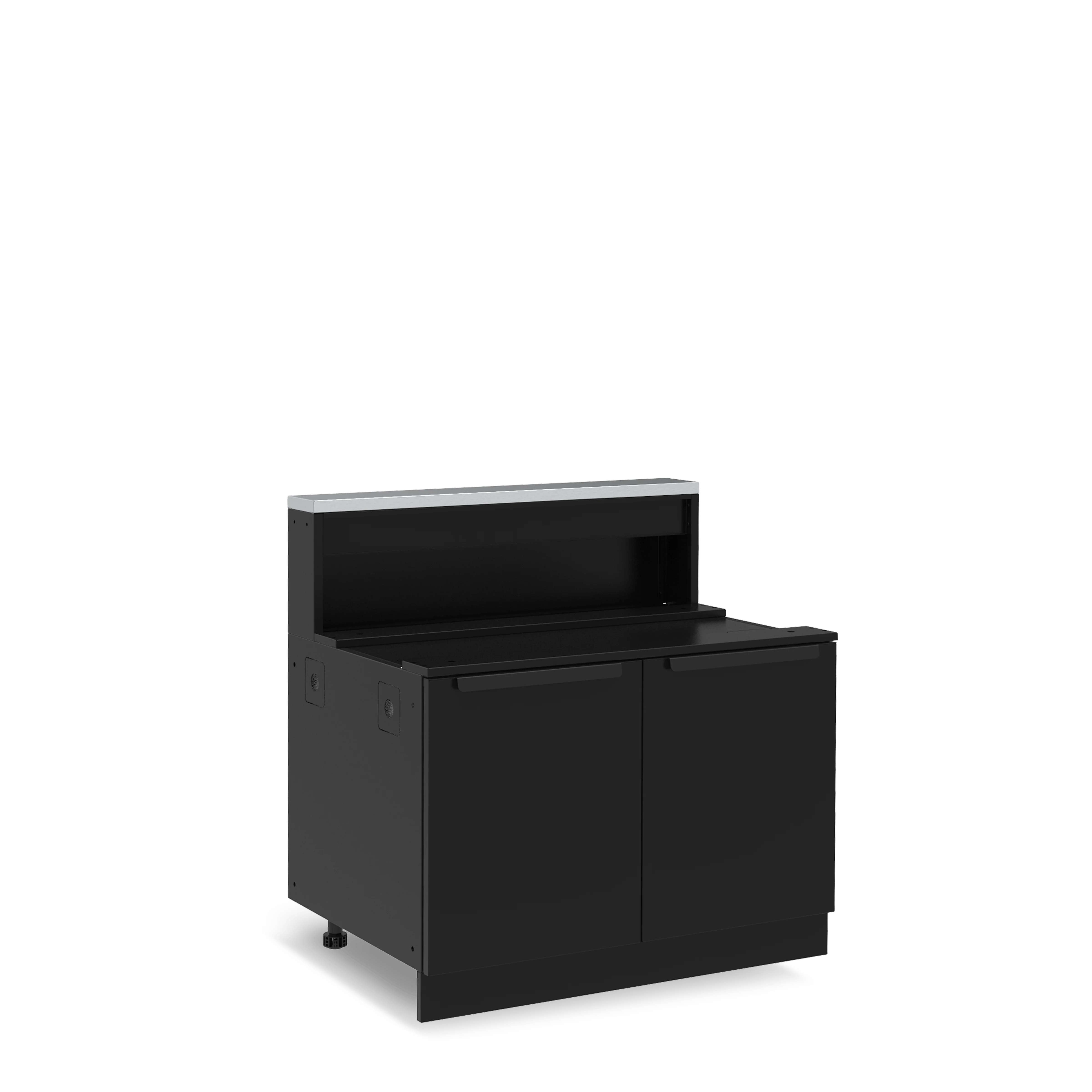 Broil King Baron Cabinet (5 Burner) - 816210 - Image 2