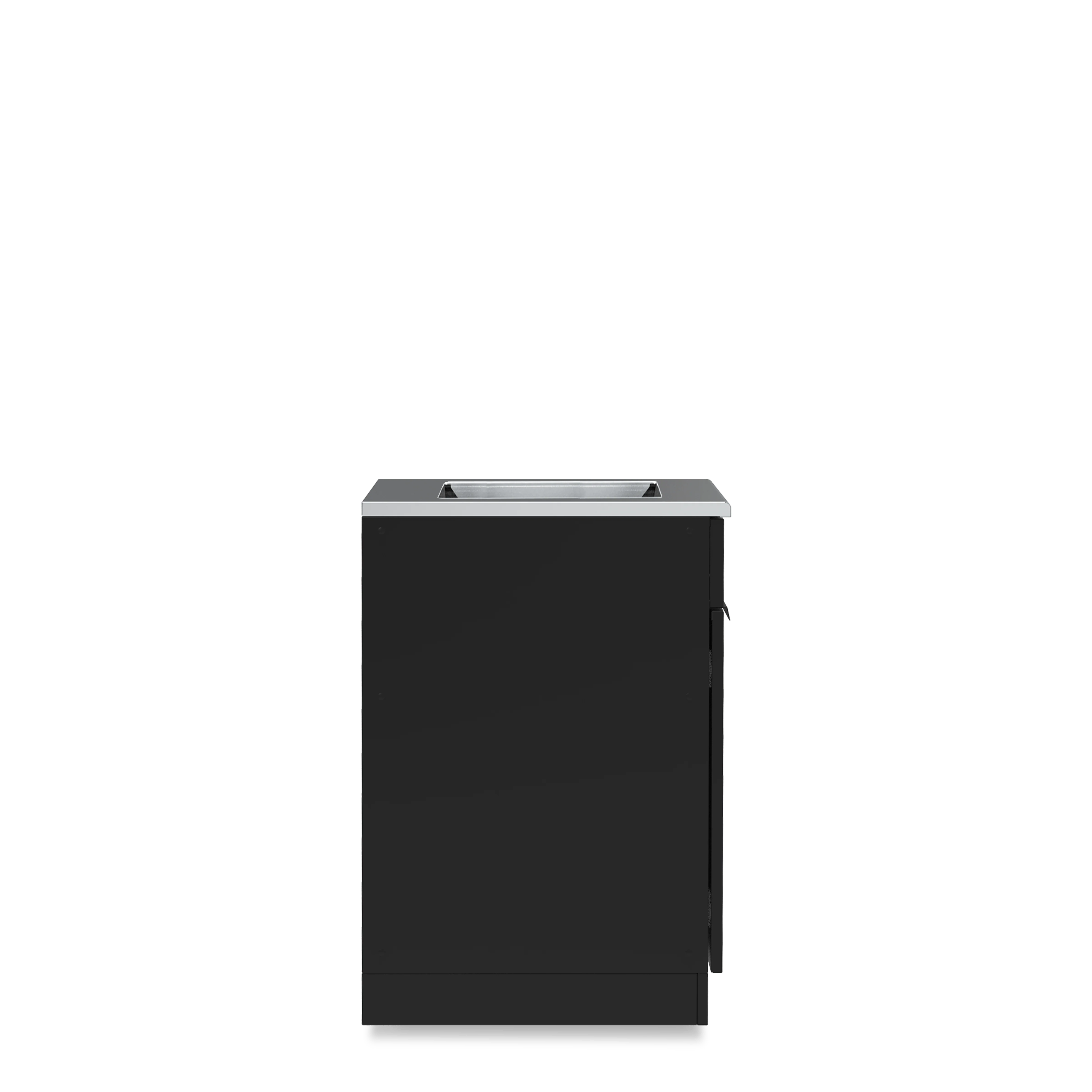 Broil King Baron Tank / Side Burner Cabinet - 811710 - Image 4