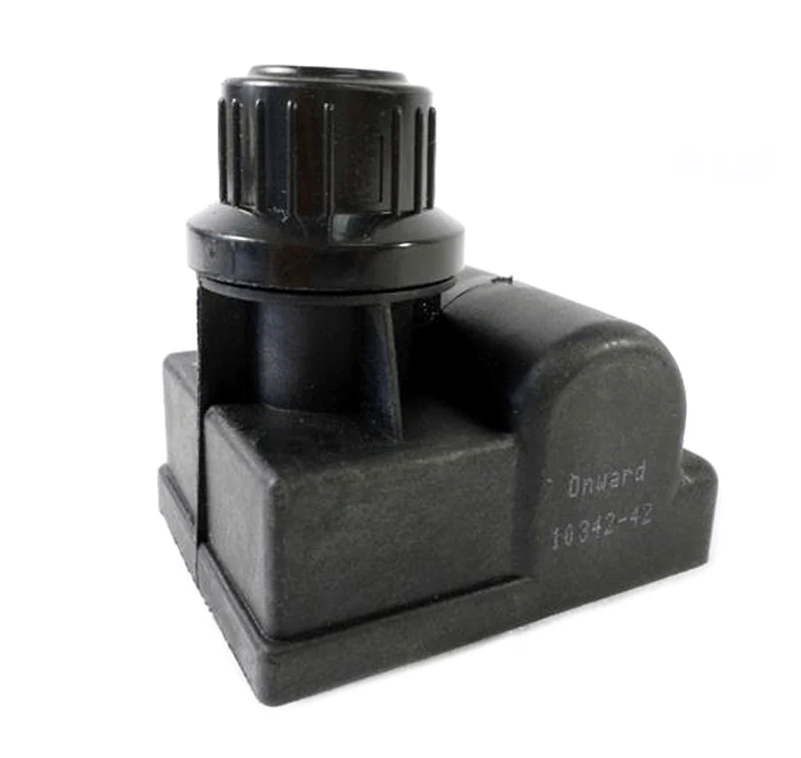 Broil King Electronic 4-Outlet Ignitor (Imperial) - 10342-42