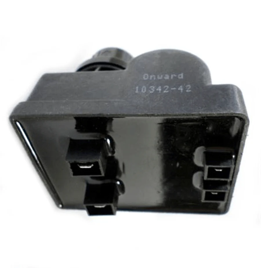 Broil King Electronic 4-Outlet Ignitor (Imperial) - 10342-42 - Image 3