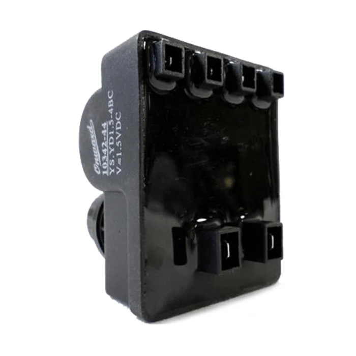 Broil King Electronic 4-Outlet Ignitor (Imperial) - 10342-44 - Image 2