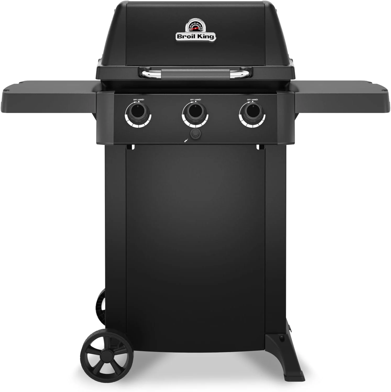 Broil King Gem 310 Shadow (Propane)